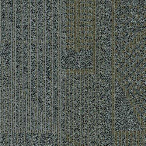 Interface Carpet Layout Specifications
